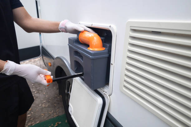 Best Affordable porta potty rental  in Panacea, FL