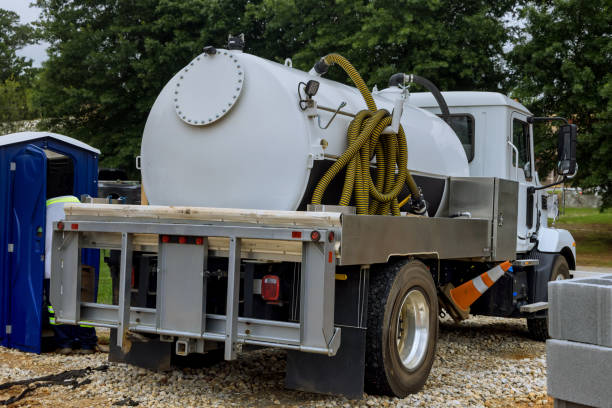 Best Best portable toilet rental  in Panacea, FL