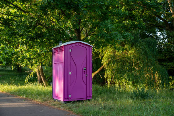 Best Sanitation services for porta potties  in Panacea, FL