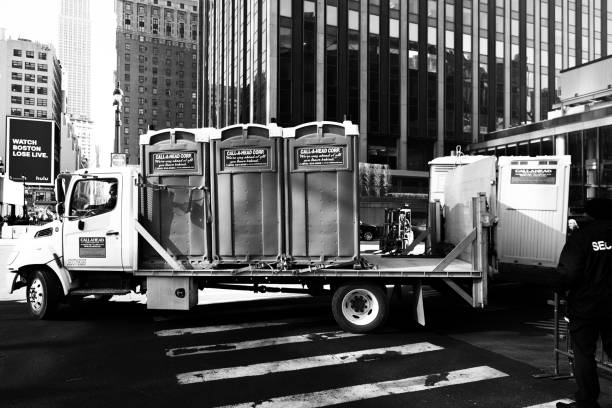 Best Construction site porta potty rental  in Panacea, FL